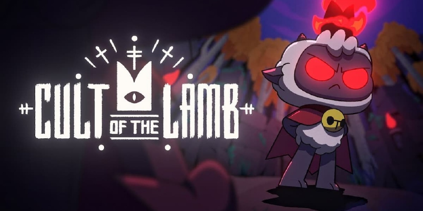 Cult of the Lamb review - a genre mash-up with a lot of ideas