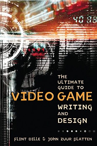 video game design guide
