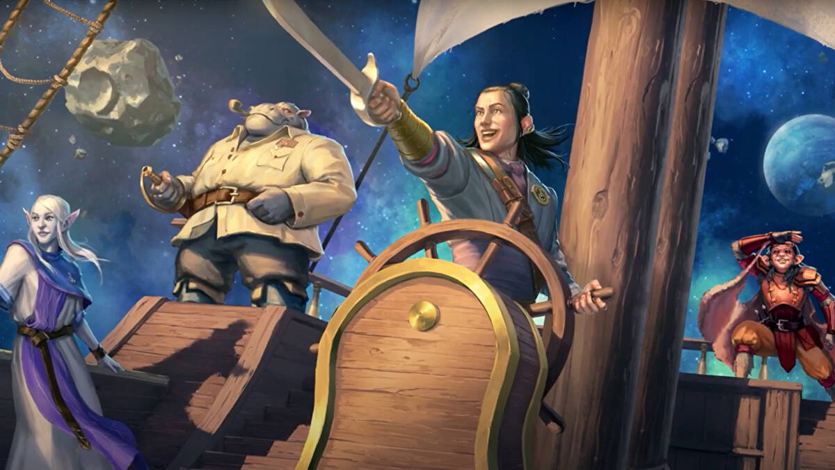 The Complete Guide to Wizards in 5E Wizard 5E Handbook - Nerds & Scoundrels