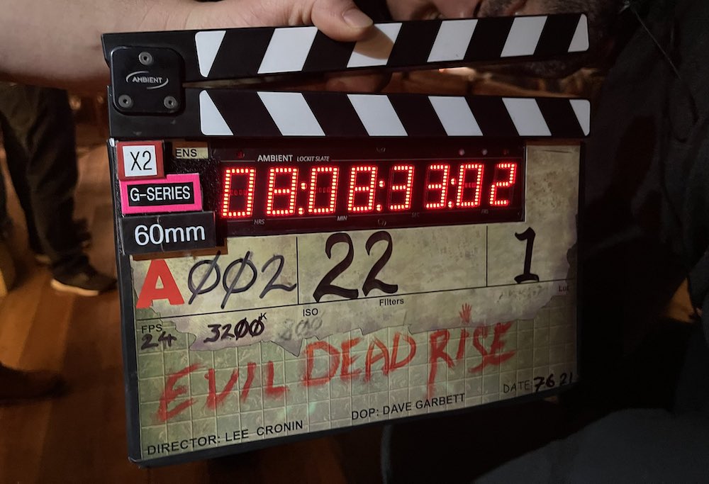 Don't bring the kids in, crazy! - GSC Sternly Reminds M'sians About Evil  Dead Rise's Age Restriction - WORLD OF BUZZ