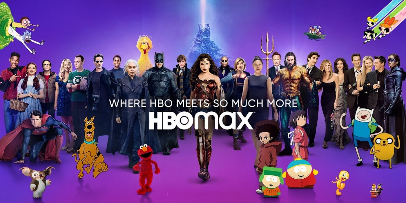 HBO max is officialy LOST : r/CartoonNetwork