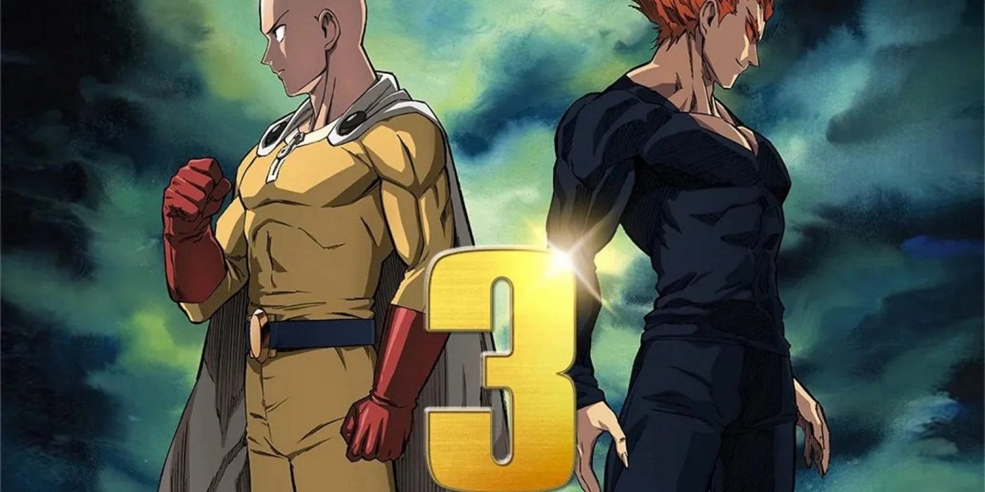 One-Punch Man Season 2 PV Brings Back Heroes and Villains!, Anime News