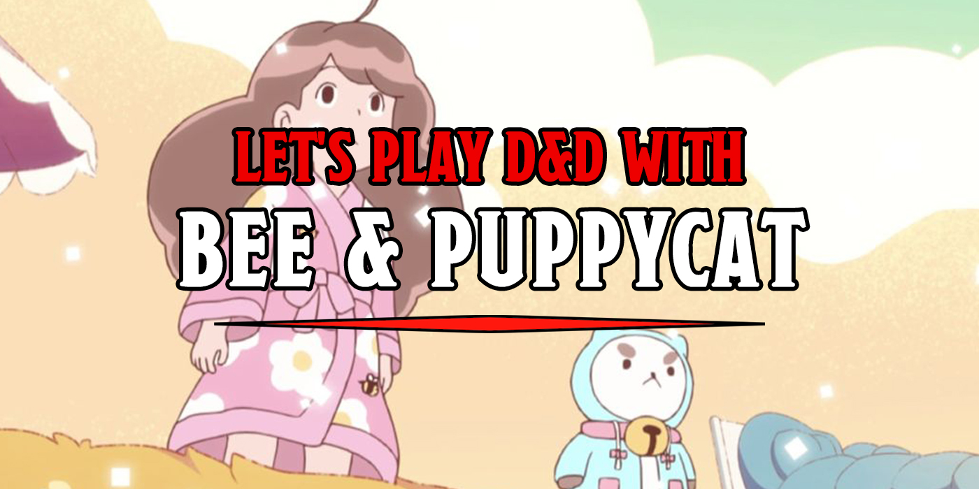 Creator Of Bee And PuppyCat Web Series To CoWrite Animated Show For  Netflix  Tubefilter