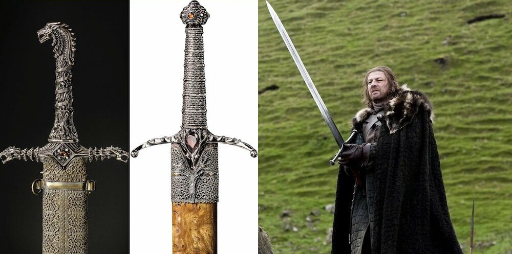 Valyrian Steel