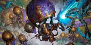 AoS: List of the Week – Sky Captain
