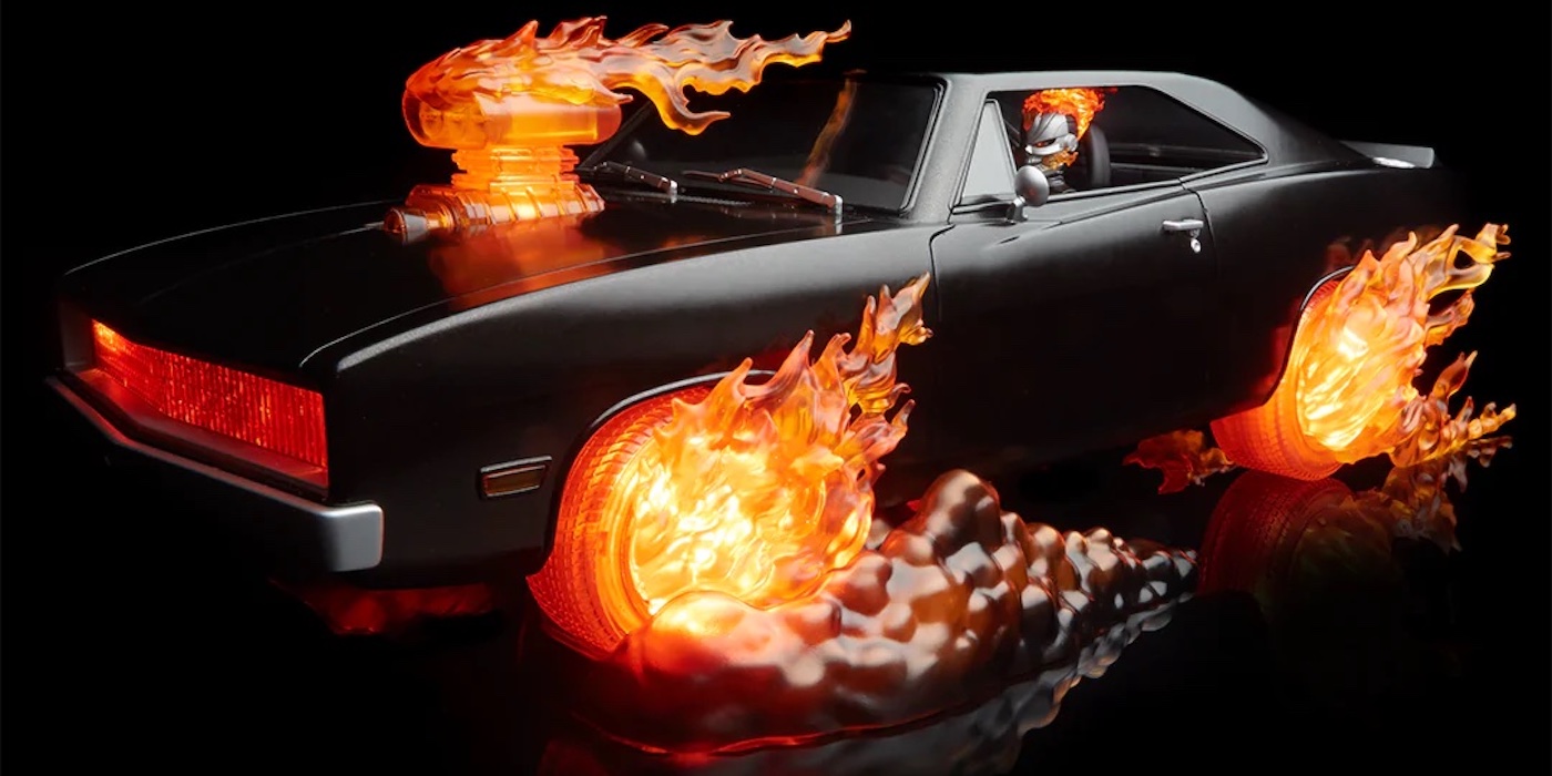 Ghost Rider (Robbie Reyes) - Wikipedia