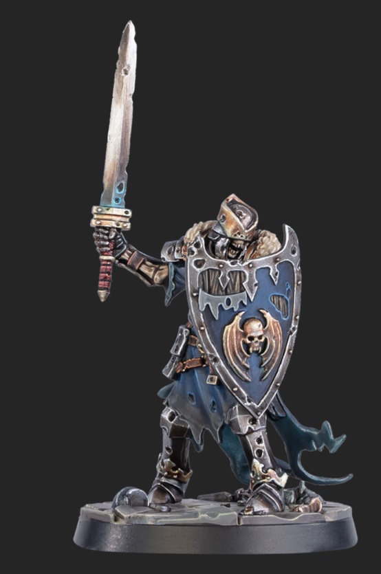 Warhammer Underworlds Warband revealed: Sons of Velmorn : r