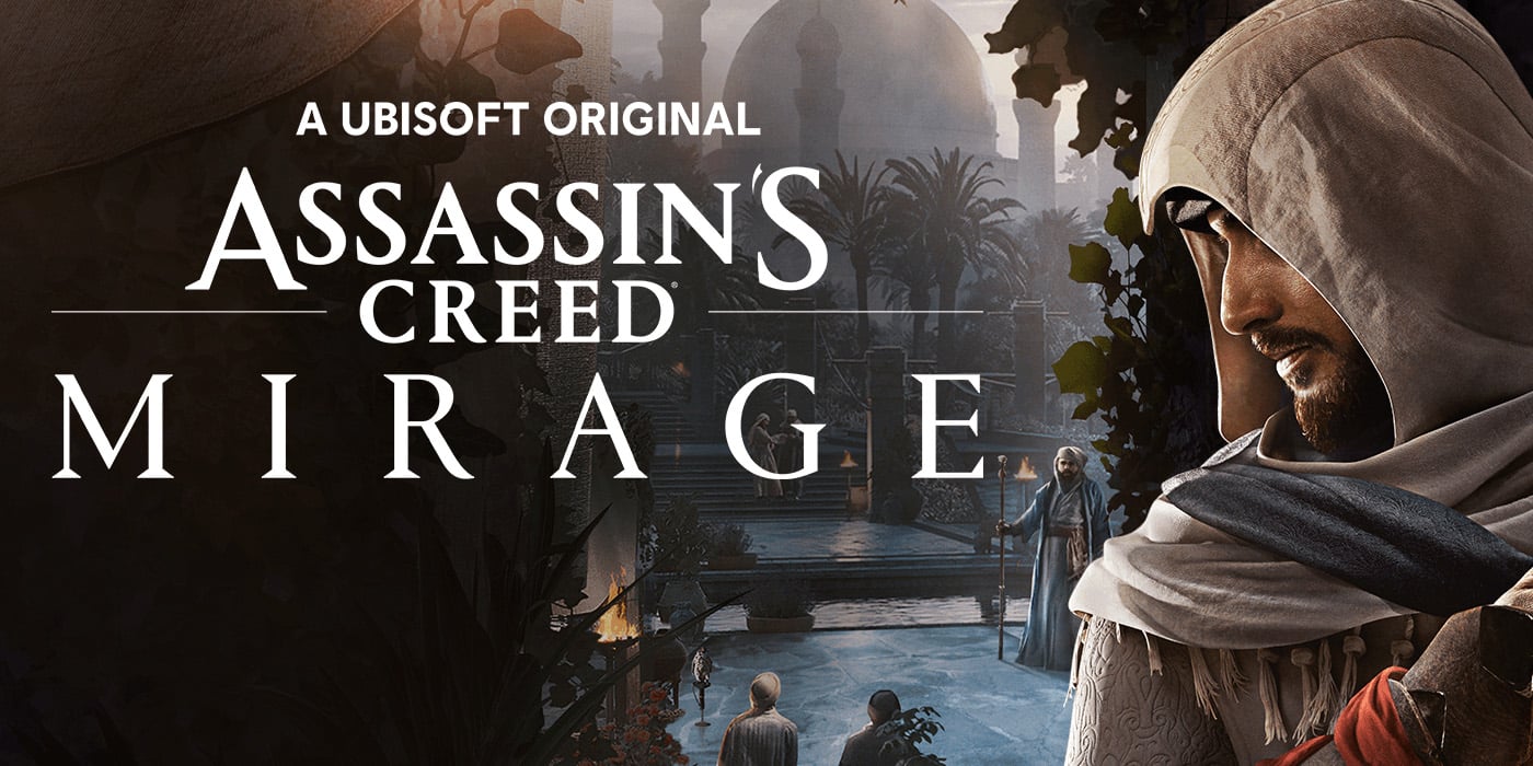 Assassin S Creed Mirage With Dlss And Fsr Support Confirmed By Ubisoft