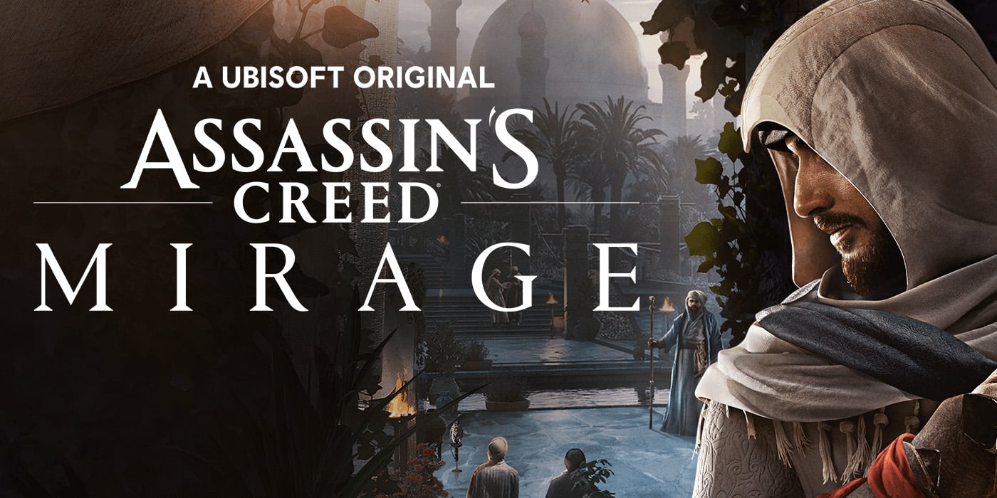 Assassin's Creed Mirage Is Not Adults Only, Ubisoft Confirms No Real  Gambling