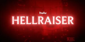 Pinhead is Back in Hulu’s ‘Hellraiser’ and She Looks Terrifying