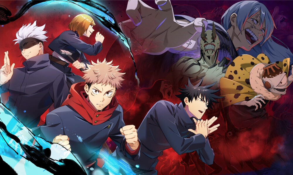 Jujutsu Kaisen Season 2 Continuous Half-Year Run