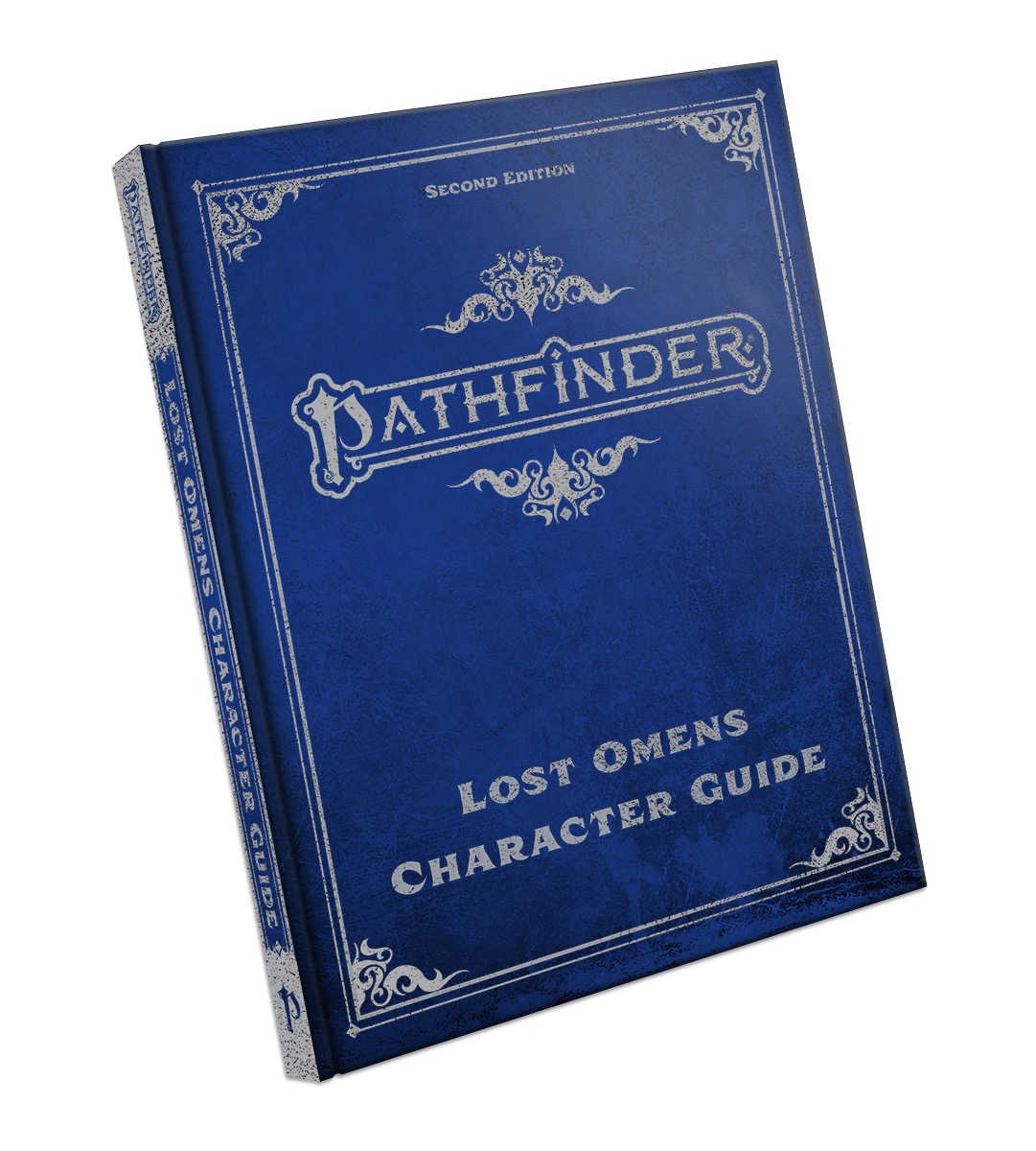 Humble Bundle on X: Bring the glory of Pathfinder 2nd Edition to your  table with this epic bundle from @Paizo! You'll get: 🎲Core Rulebook 🐉Pathfinder  2E Bestiaries 🗺️Modules + adventure paths And