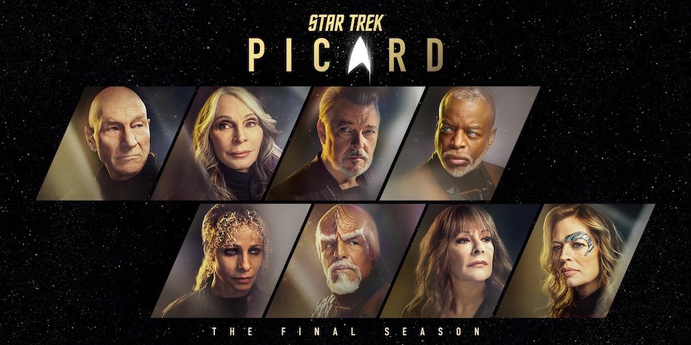 cast star trek picard season 3