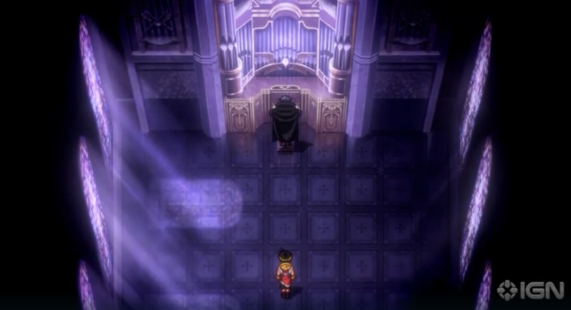 Suikoden remaster neclord