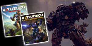 BattleTech – A Beginner’s Guide to the Biggest Bots in the Galaxy