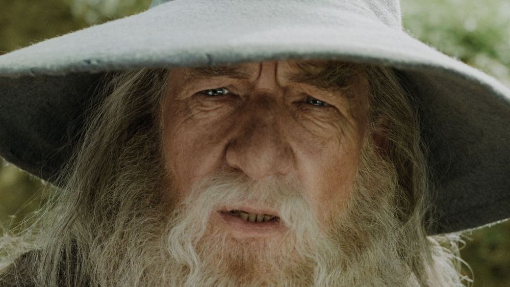 The Lord Of The Rings: 9 Most Powerful Wizards & Magic Users Ranked