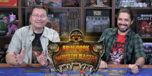‘Grim Dark Dungeon Master’ is a Dungeon Crawl Unlike Any Other