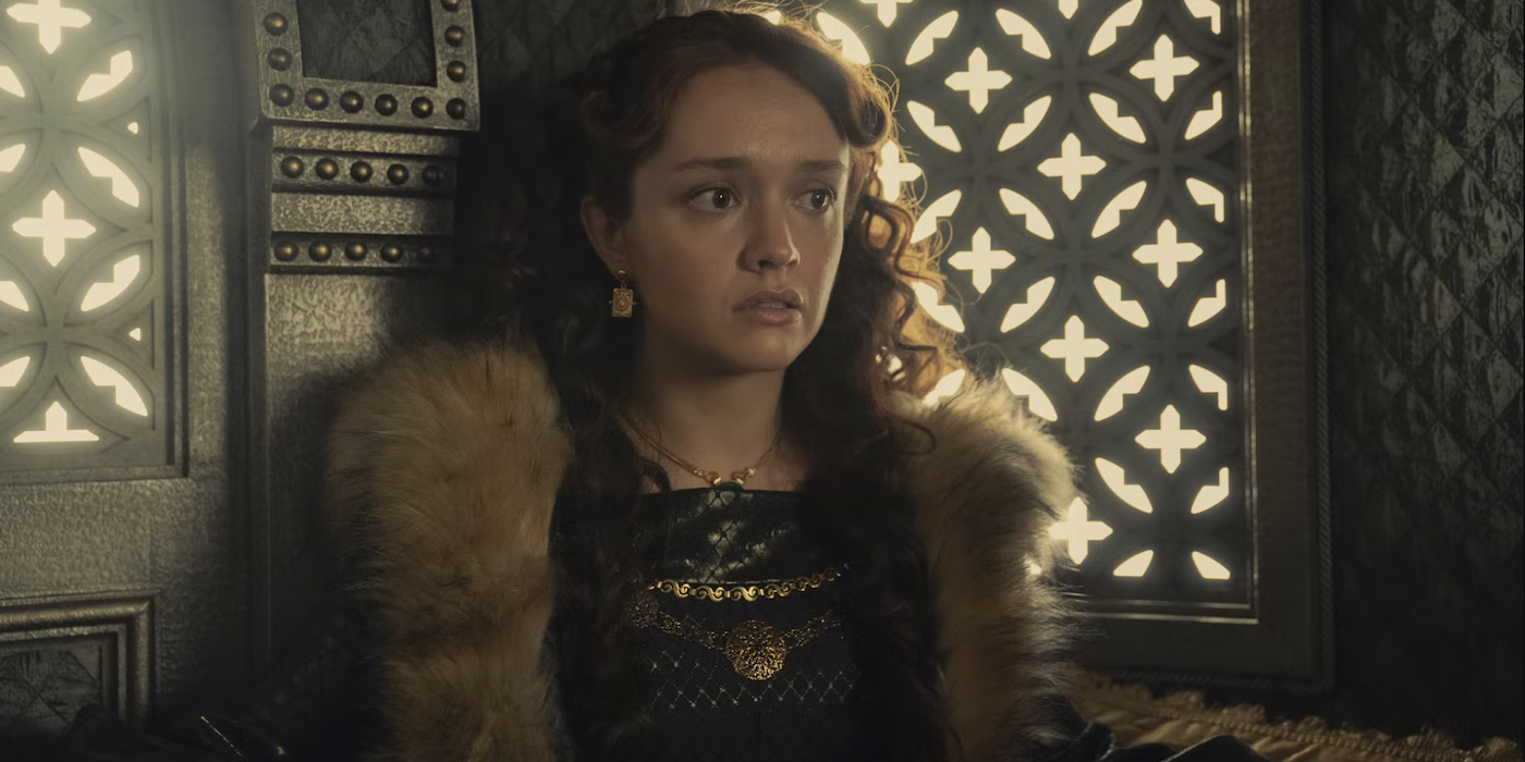 House of the Dragon' episode 9: In King's Landing, a king's missing, News