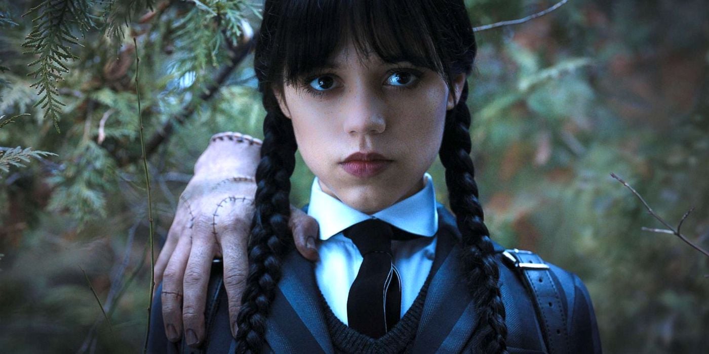 Jenna-Ortega-Wednesday-Addams-netflix