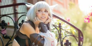 The Pop Culture Influences of Kamui Cosplay