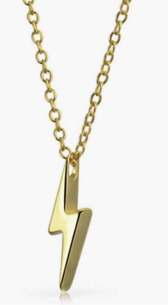 Black Adam Tiered Necklace - Entertainment Earth