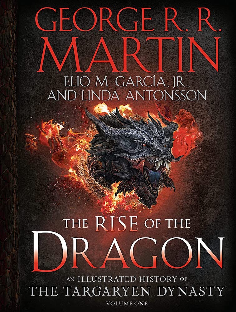 War of Dragons (House of Dragons #2) (Hardcover)