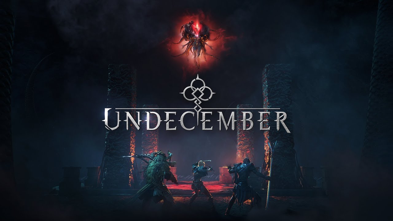 Undecember, a free-to-play hack 'n' slasher, now available worldwide –  Destructoid