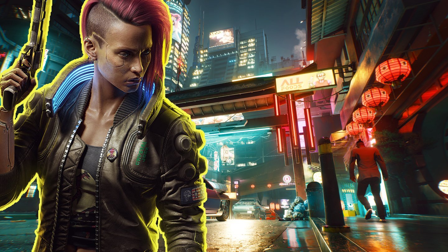 Cyberpunk 2077's comeback is teaching the wrong lessons