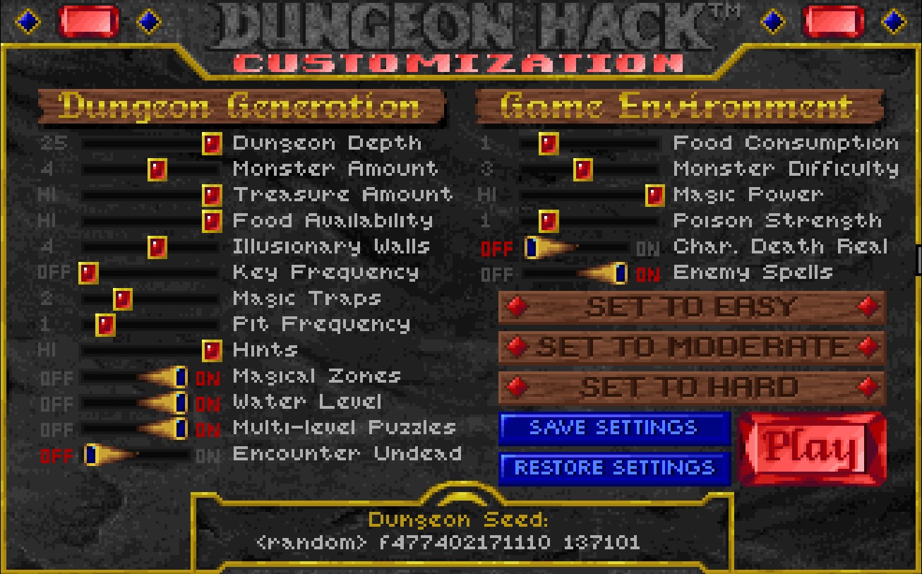 Thats my dungeon! Hacked (Cheats) - Hacked Free Games