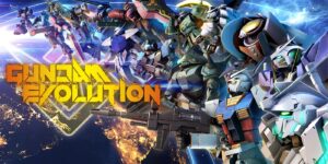 ‘Gundam Evolution’ is Basically ‘Overwatch’ With Mechs (and That’s What Makes It Great)
