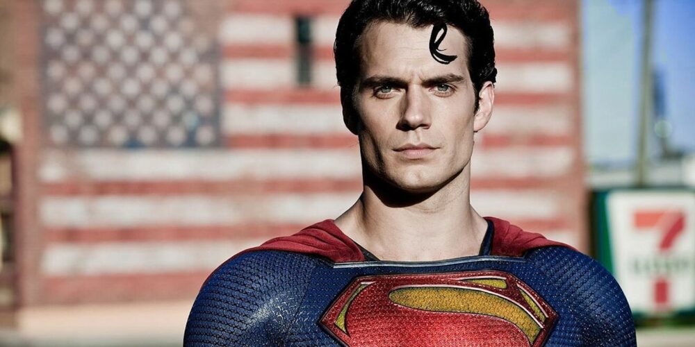 Superman' Henry Cavill Regrets One Thing He Did In Man Of Steel: Every  Time I See It, I'm Like, That's Irritating”