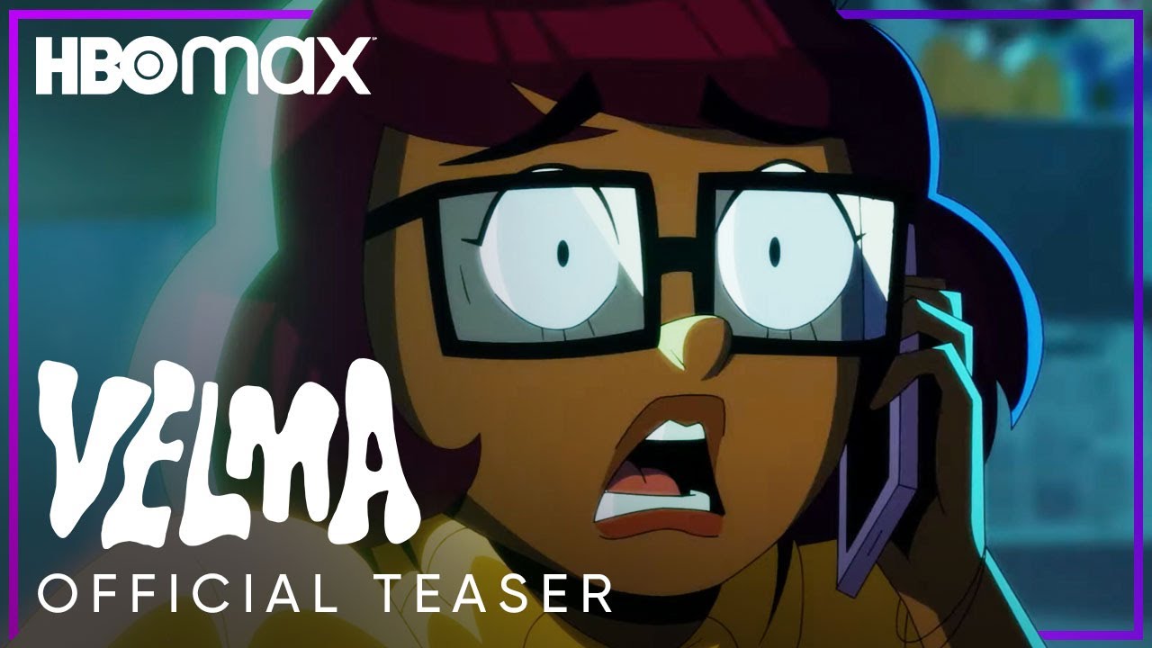 Velma' HBO Max's Scooby-Doo Spinoff Trailer, Release Date