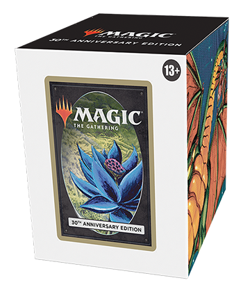 WotC Sells MTG Boosters With Power-9 For $1000 - Makes Them WotC Sells MTG Boosters With Power-9 For $1000 - Makes Them