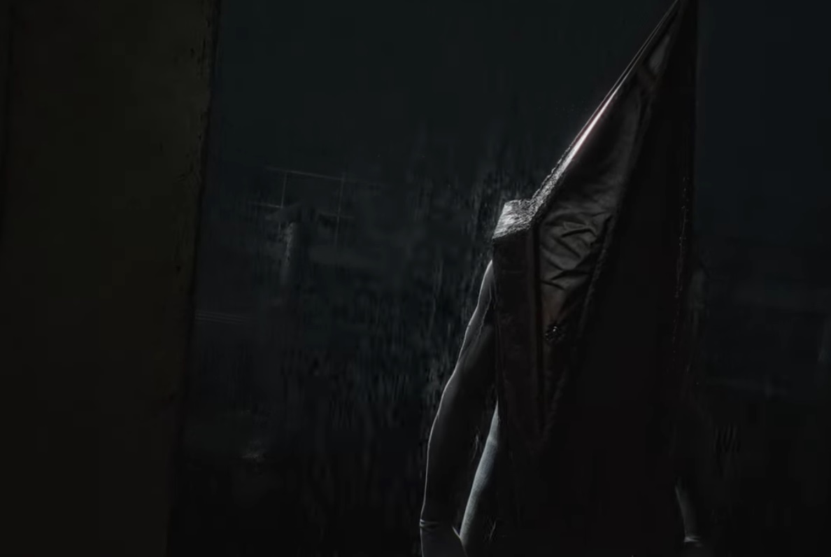 Here is the next up and coming skin for pyramid head that in 4k