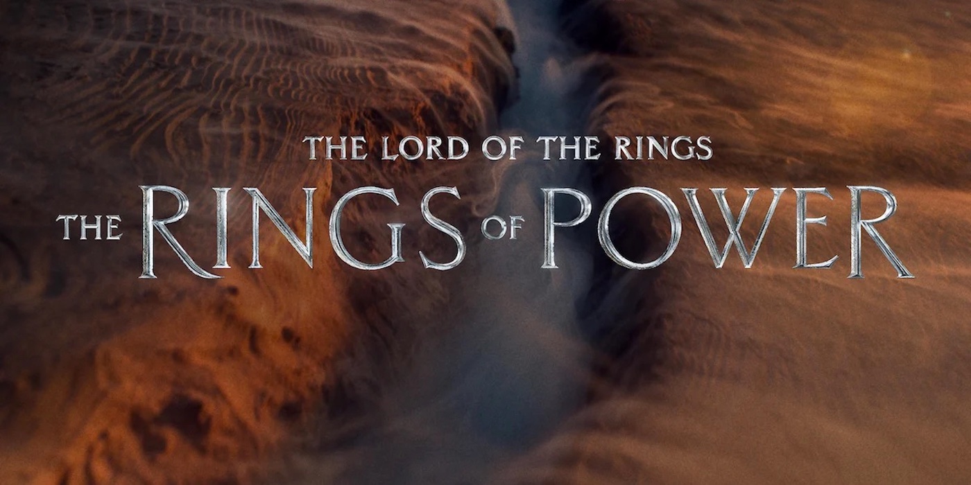 The Lord Of The Rings: The Rings Of Power' Trailer: Nazanin Boniadi,  Morfydd Clark And Benjamin Walker Starrer 'The Lord Of The Rings: The Rings  Of Power' Official Trailer