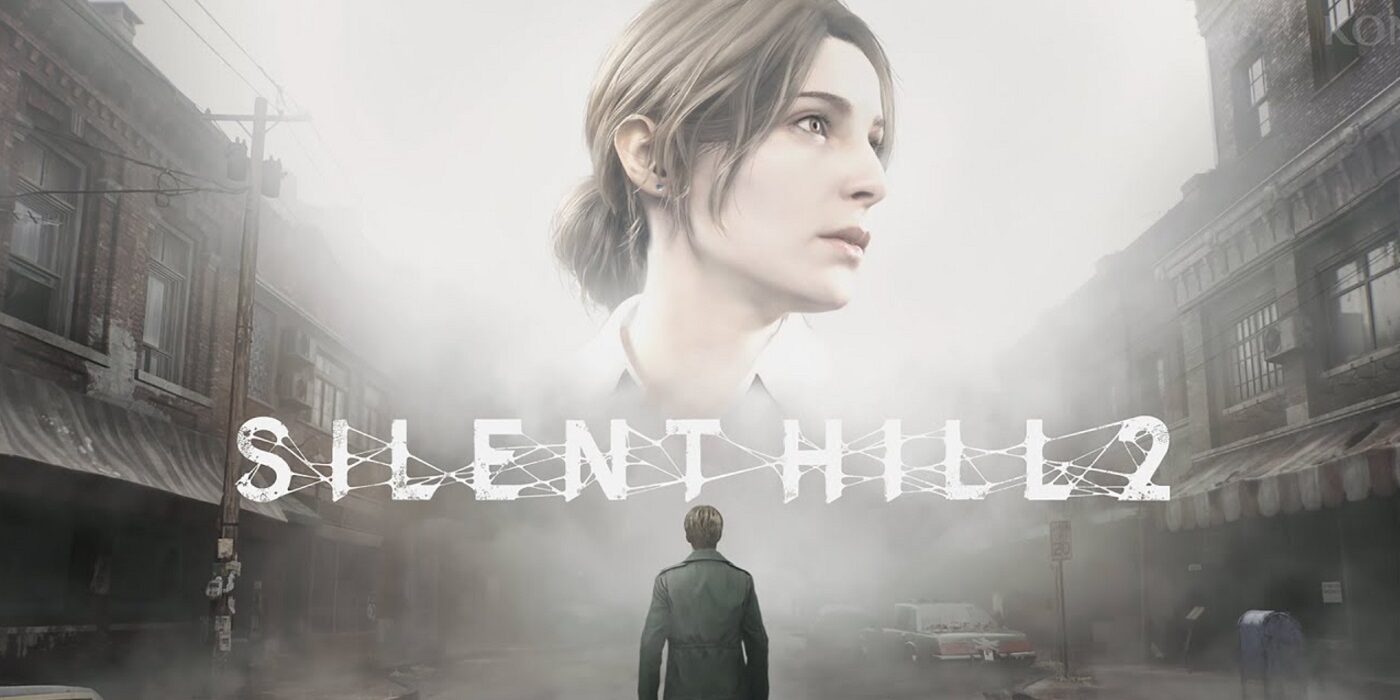Silent Hill New Game 2025 Release Date Katti AnnaMaria
