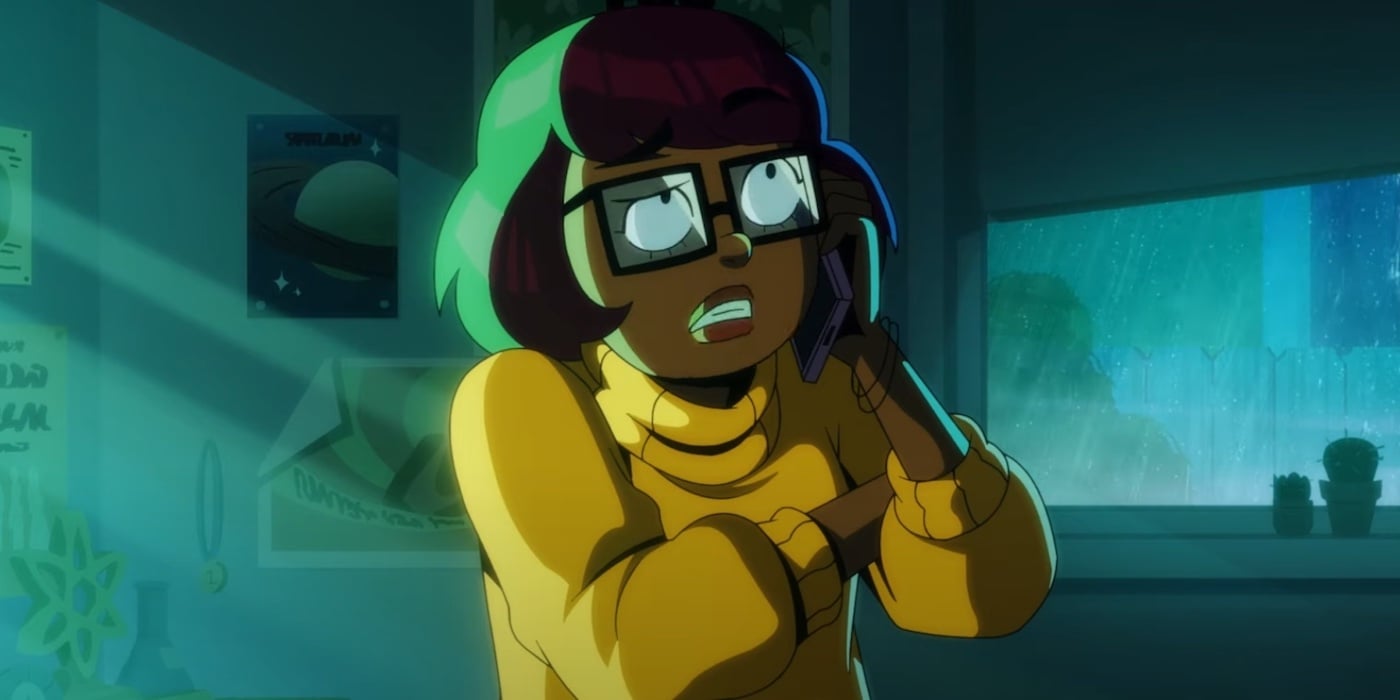 Final Trailer for Adult Animated Series 'Velma' Featuring Mindy Kaling