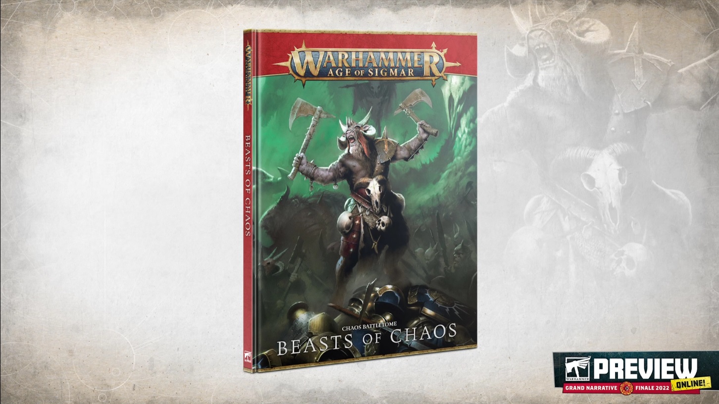 Age of Sigmar: Post-Battlescroll Win Rate Data Revealed - Bell of