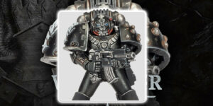 Horus Heresy: Iron Hands Upgrade Kits Coming From Forge World