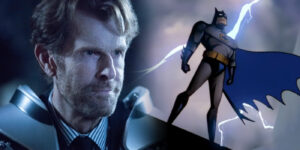 Yes, We’re Blue: Our Favorite Kevin Conroy Batman Moments