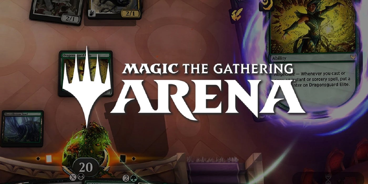 Magic: The Gathering Arena, MagicArena Wiki