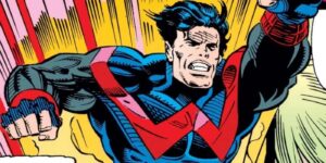 Marvel’s Wonder Man – Amazing Superhero, Terrible Actor