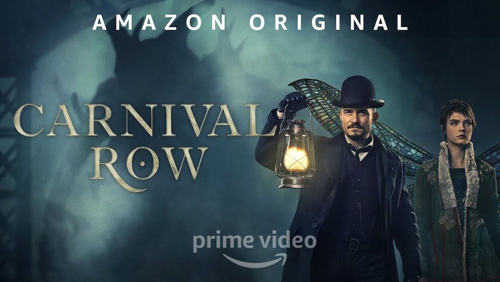 'Carnival Row' Season Two Will Finally Arrive Early Next Year - Bell of ...