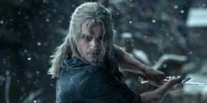 ‘The Witcher’: Bring Out Your Monsters – The Geralt of Rivia Breakdown
