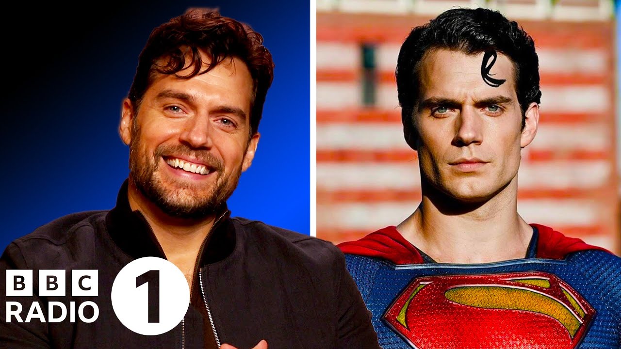Cavill Brothers! Henry, I could listen to your same story 100x and