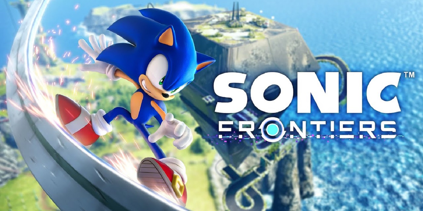 Sonic Frontiers contains a treasure trove of callbacks for fans