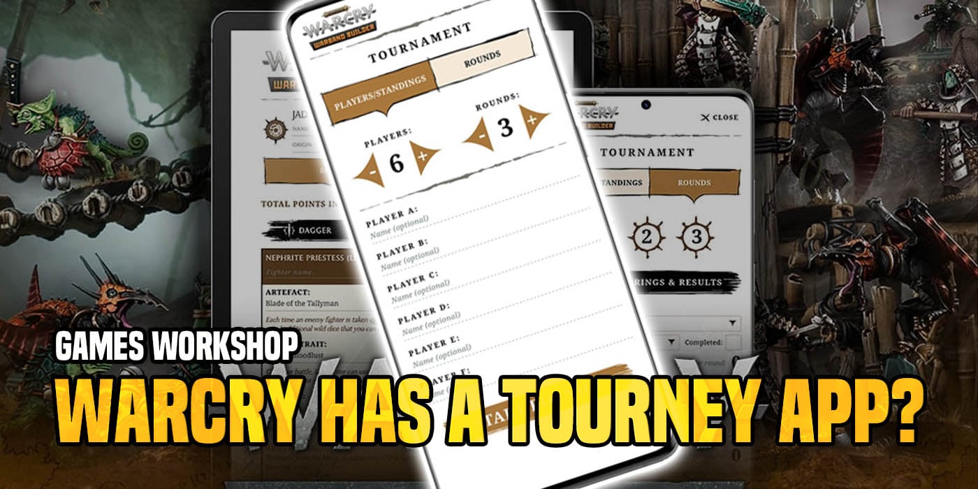 Age of Sigmar: Post-Battlescroll Win Rate Data Revealed - Bell of