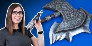 The Ultimate Cosplayer Holiday Gift Guide