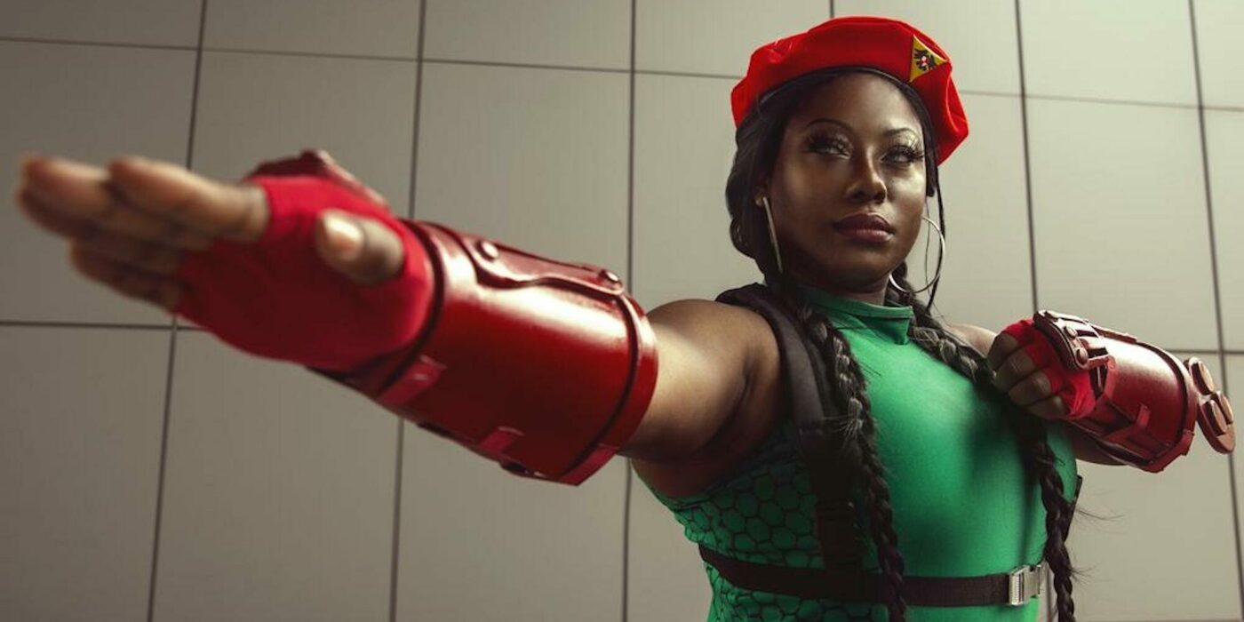 What's your favorite cammy costume? Here's my top 5 : r/StreetFighter