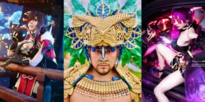 Editor’s Choice: Mayhem’s Picks for Favorite Cosplays of the Year